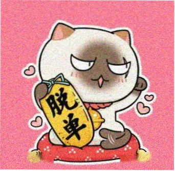 用户白噪头像